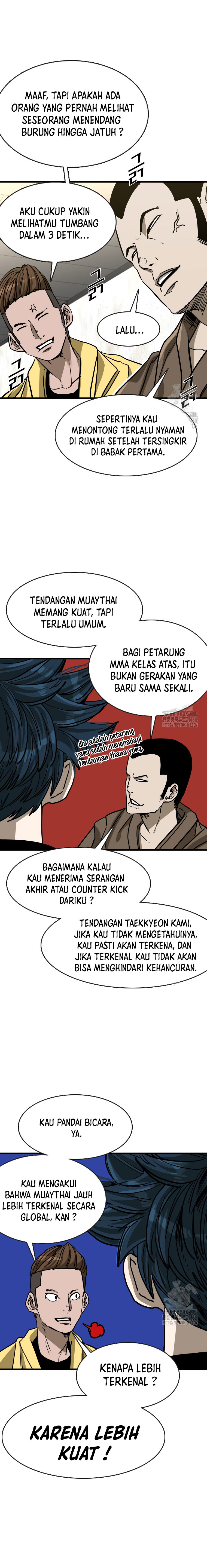 Dilarang COPAS - situs resmi www.mangacanblog.com - Komik shark 354 - chapter 354 355 Indonesia shark 354 - chapter 354 Terbaru 14|Baca Manga Komik Indonesia|Mangacan