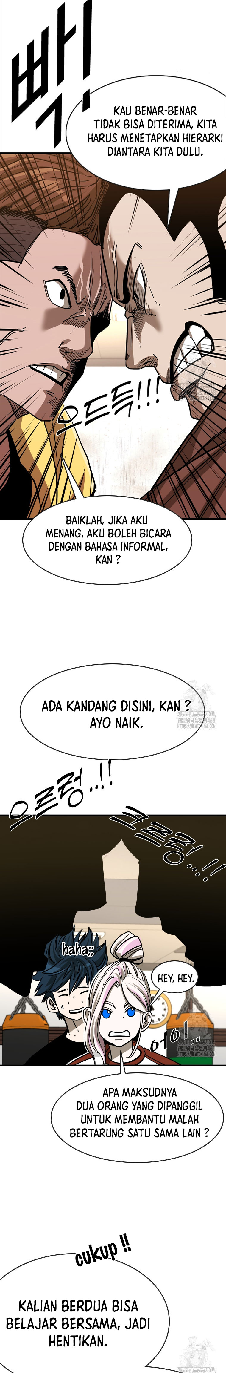 Dilarang COPAS - situs resmi www.mangacanblog.com - Komik shark 354 - chapter 354 355 Indonesia shark 354 - chapter 354 Terbaru 15|Baca Manga Komik Indonesia|Mangacan