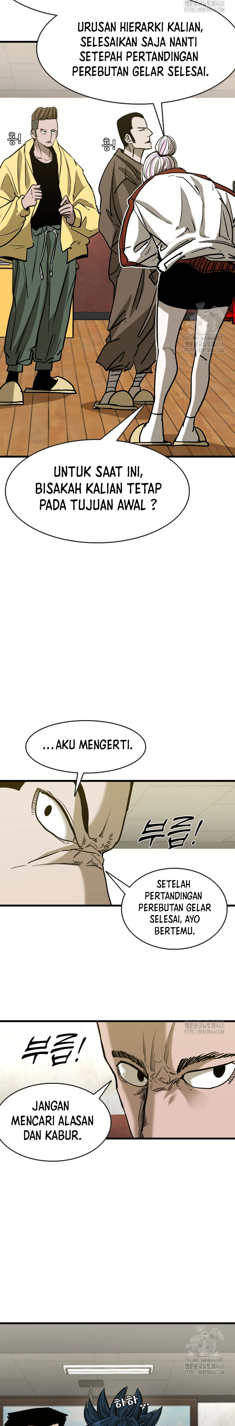 Dilarang COPAS - situs resmi www.mangacanblog.com - Komik shark 354 - chapter 354 355 Indonesia shark 354 - chapter 354 Terbaru 16|Baca Manga Komik Indonesia|Mangacan