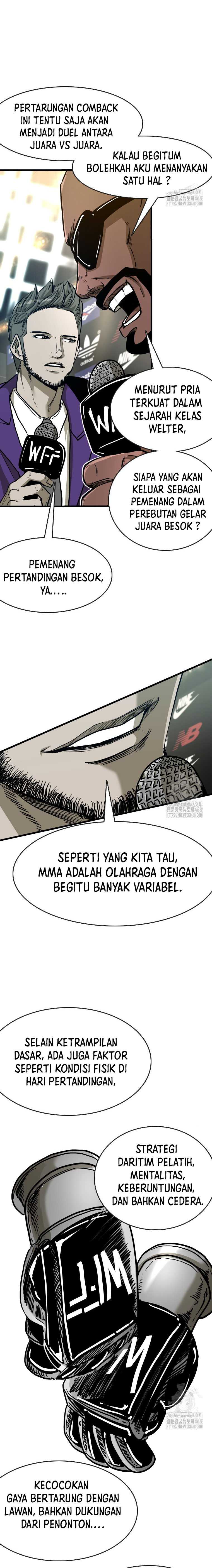 Dilarang COPAS - situs resmi www.mangacanblog.com - Komik shark 355 - chapter 355 356 Indonesia shark 355 - chapter 355 Terbaru 11|Baca Manga Komik Indonesia|Mangacan