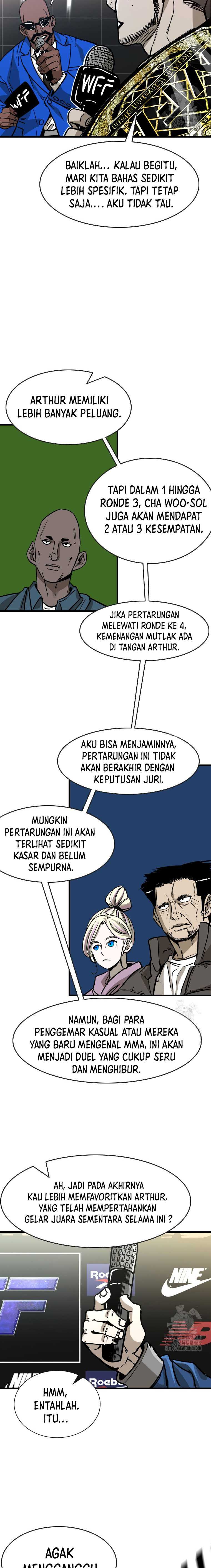 Dilarang COPAS - situs resmi www.mangacanblog.com - Komik shark 355 - chapter 355 356 Indonesia shark 355 - chapter 355 Terbaru 13|Baca Manga Komik Indonesia|Mangacan