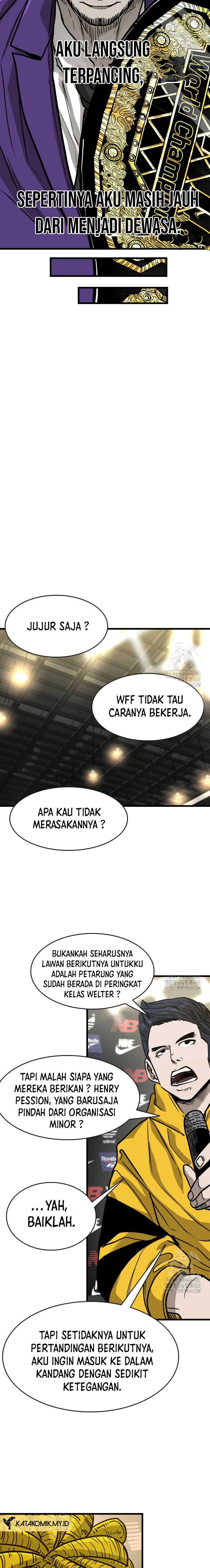 Dilarang COPAS - situs resmi www.mangacanblog.com - Komik shark 355 - chapter 355 356 Indonesia shark 355 - chapter 355 Terbaru 22|Baca Manga Komik Indonesia|Mangacan