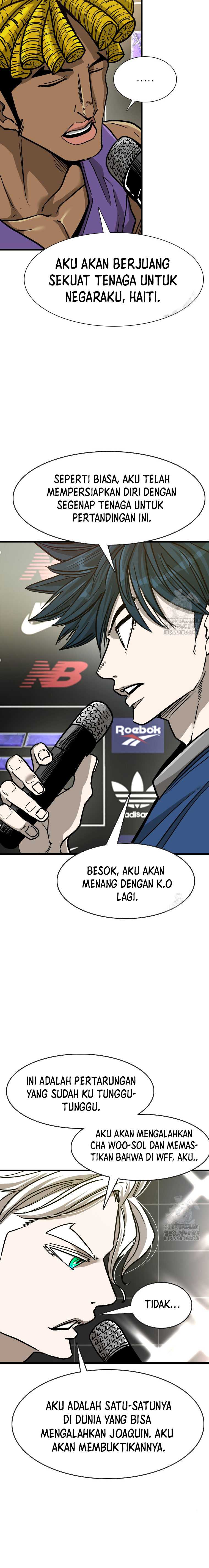 Dilarang COPAS - situs resmi www.mangacanblog.com - Komik shark 355 - chapter 355 356 Indonesia shark 355 - chapter 355 Terbaru 23|Baca Manga Komik Indonesia|Mangacan