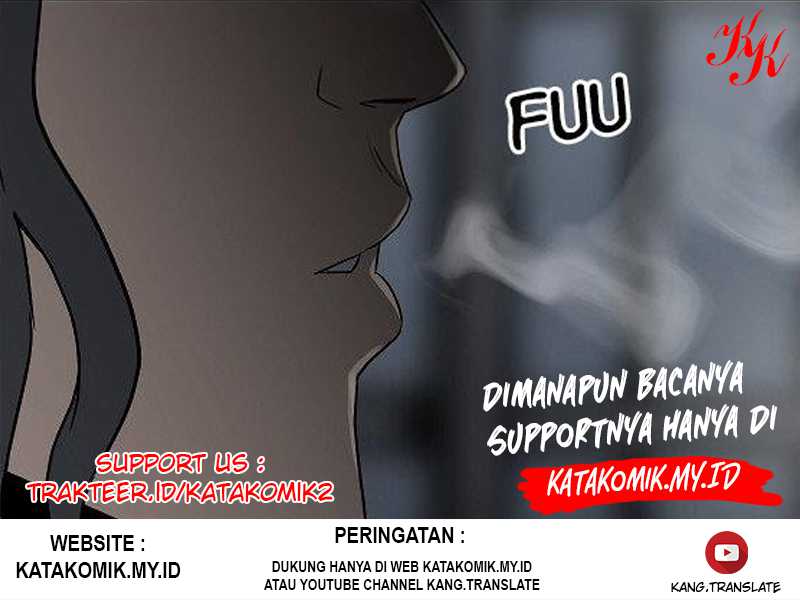 Shark chapter 358