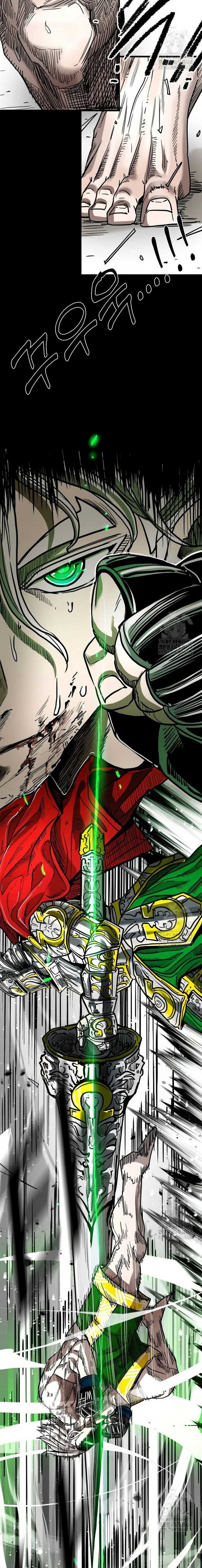 Dilarang COPAS - situs resmi www.mangacanblog.com - Komik shark 362 - chapter 362 363 Indonesia shark 362 - chapter 362 Terbaru 3|Baca Manga Komik Indonesia|Mangacan