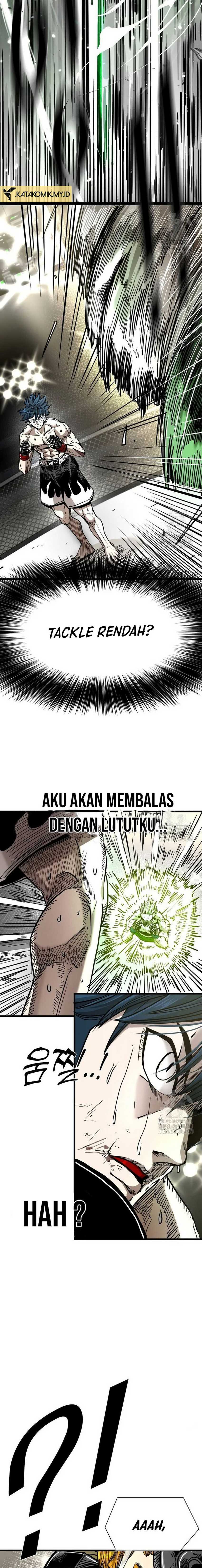 Dilarang COPAS - situs resmi www.mangacanblog.com - Komik shark 362 - chapter 362 363 Indonesia shark 362 - chapter 362 Terbaru 4|Baca Manga Komik Indonesia|Mangacan