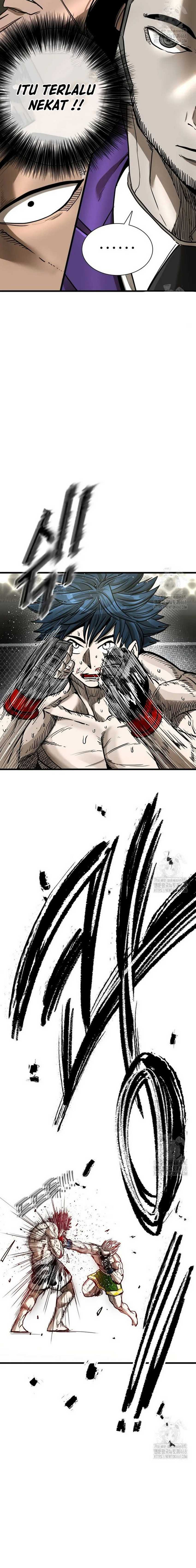 Dilarang COPAS - situs resmi www.mangacanblog.com - Komik shark 362 - chapter 362 363 Indonesia shark 362 - chapter 362 Terbaru 6|Baca Manga Komik Indonesia|Mangacan