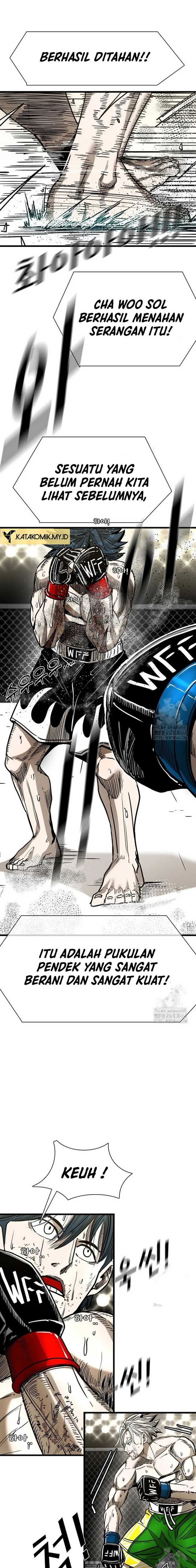 Dilarang COPAS - situs resmi www.mangacanblog.com - Komik shark 362 - chapter 362 363 Indonesia shark 362 - chapter 362 Terbaru 7|Baca Manga Komik Indonesia|Mangacan