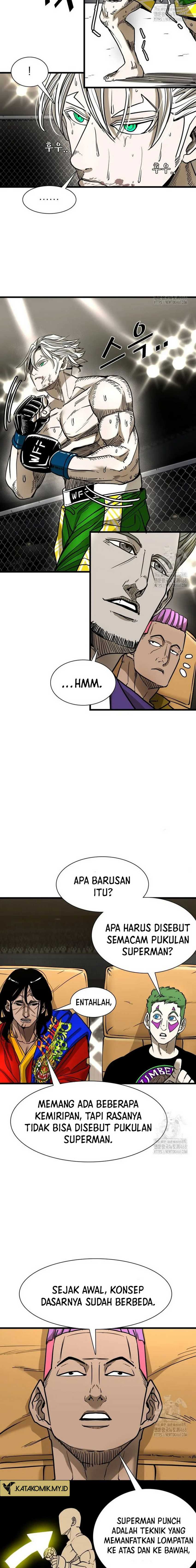 Dilarang COPAS - situs resmi www.mangacanblog.com - Komik shark 362 - chapter 362 363 Indonesia shark 362 - chapter 362 Terbaru 8|Baca Manga Komik Indonesia|Mangacan