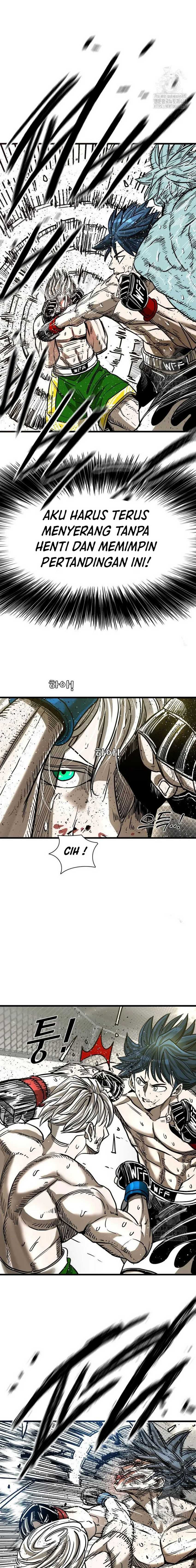 Dilarang COPAS - situs resmi www.mangacanblog.com - Komik shark 362 - chapter 362 363 Indonesia shark 362 - chapter 362 Terbaru 13|Baca Manga Komik Indonesia|Mangacan