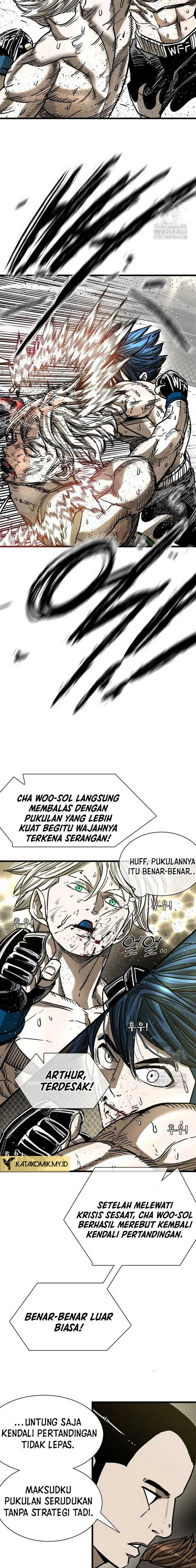 Dilarang COPAS - situs resmi www.mangacanblog.com - Komik shark 362 - chapter 362 363 Indonesia shark 362 - chapter 362 Terbaru 14|Baca Manga Komik Indonesia|Mangacan