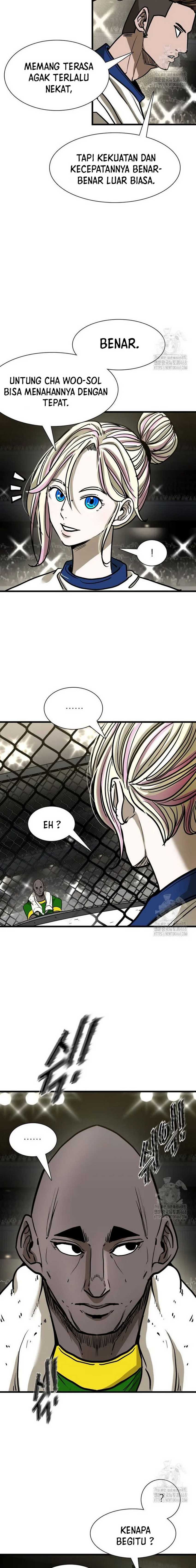 Dilarang COPAS - situs resmi www.mangacanblog.com - Komik shark 362 - chapter 362 363 Indonesia shark 362 - chapter 362 Terbaru 15|Baca Manga Komik Indonesia|Mangacan