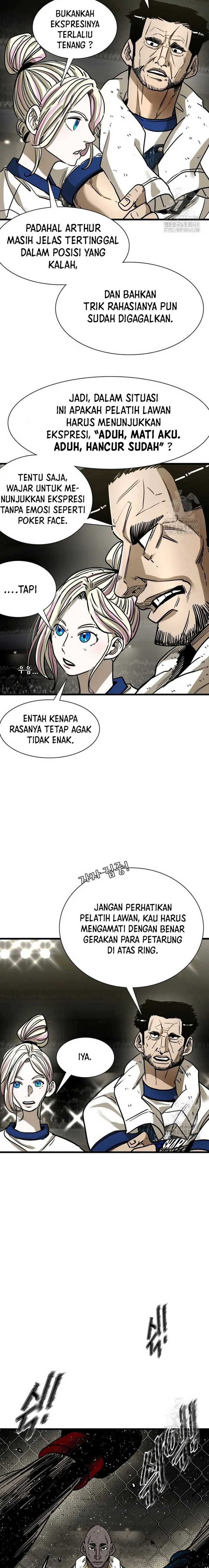 Dilarang COPAS - situs resmi www.mangacanblog.com - Komik shark 362 - chapter 362 363 Indonesia shark 362 - chapter 362 Terbaru 16|Baca Manga Komik Indonesia|Mangacan