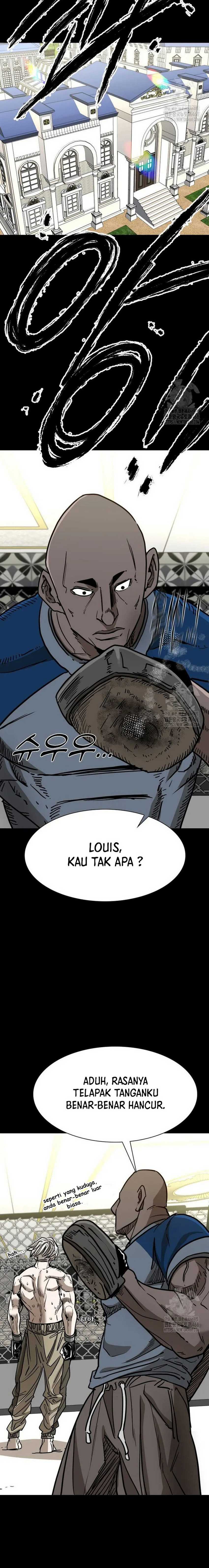 Dilarang COPAS - situs resmi www.mangacanblog.com - Komik shark 362 - chapter 362 363 Indonesia shark 362 - chapter 362 Terbaru 18|Baca Manga Komik Indonesia|Mangacan