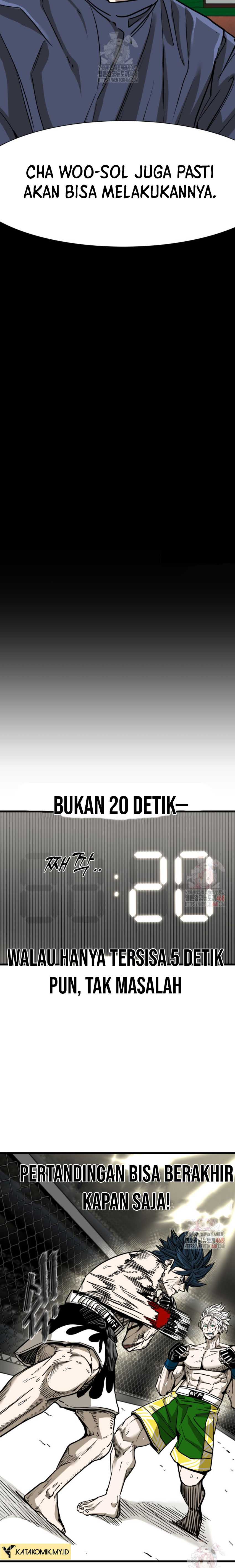 Shark chapter 364