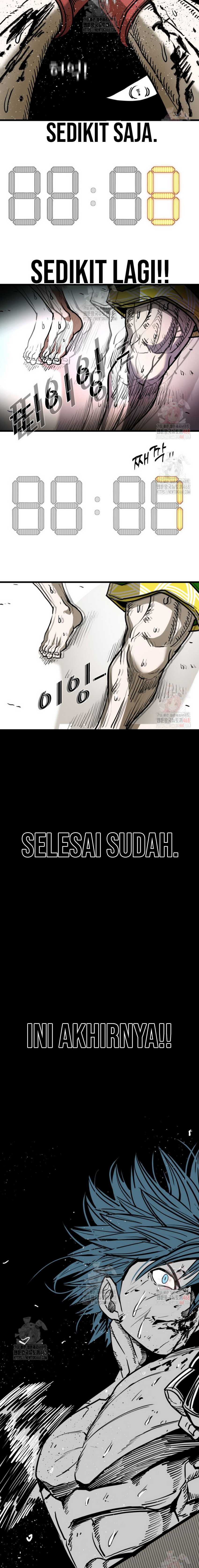 Shark chapter 364