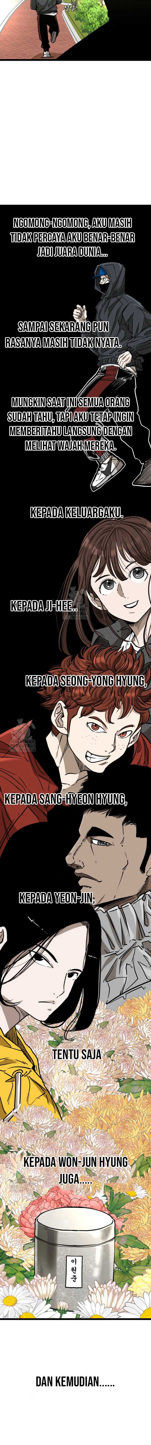 Shark chapter 370