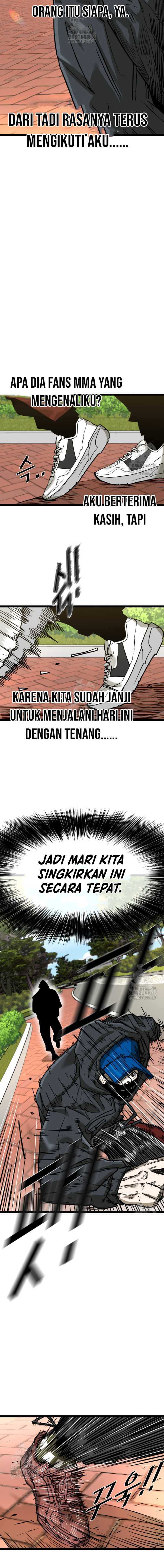 Shark chapter 370