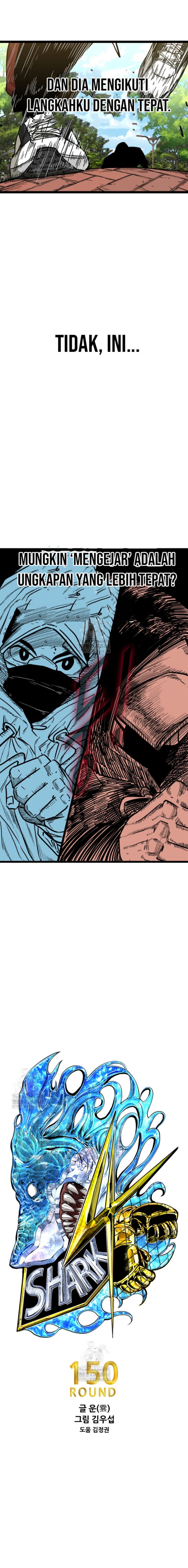 Shark chapter 371