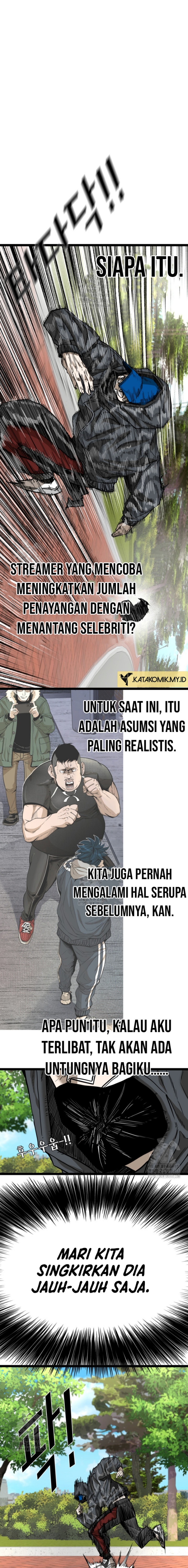 Shark chapter 371