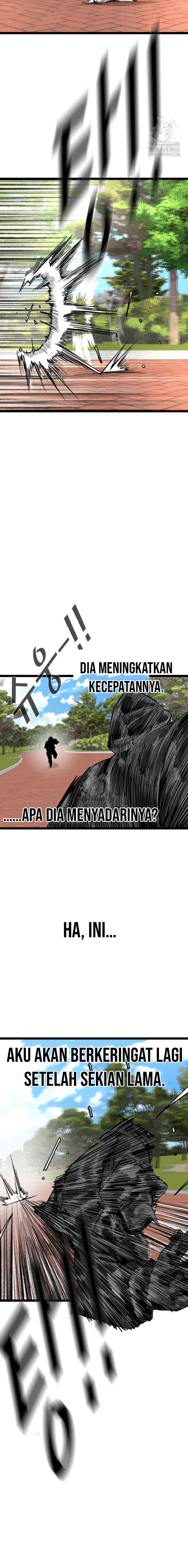 Shark chapter 371