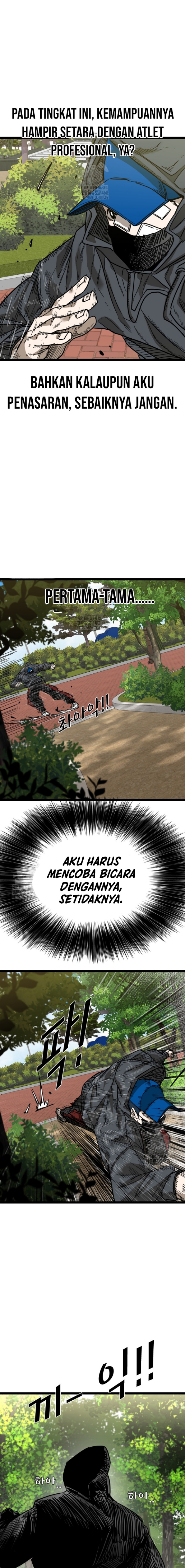 Shark chapter 371