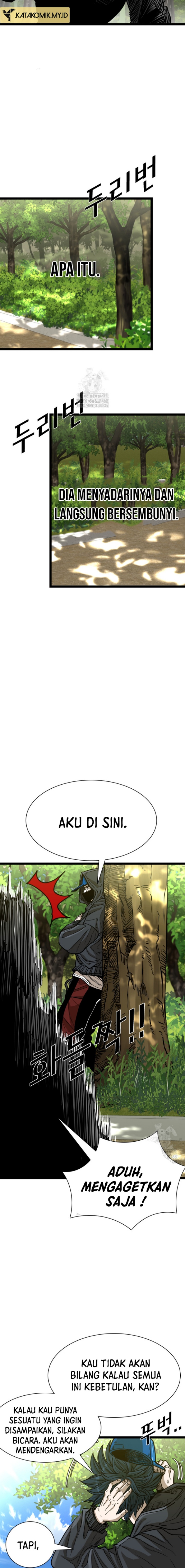 Shark chapter 371