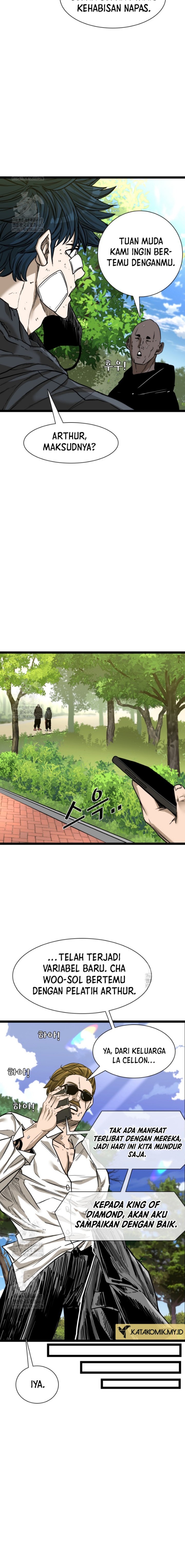 Shark chapter 371