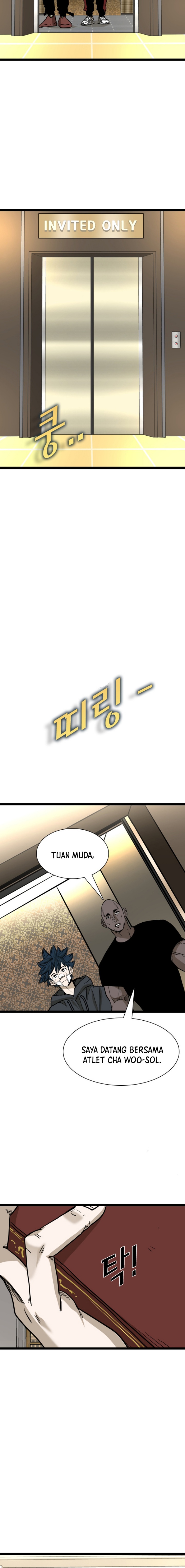 Shark chapter 371
