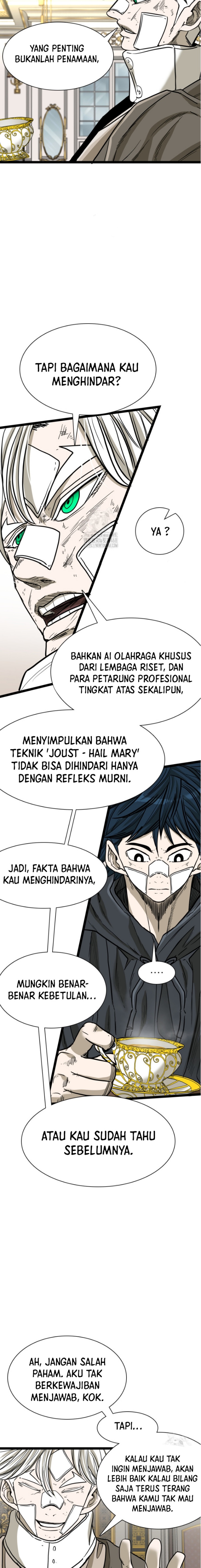 Shark chapter 371