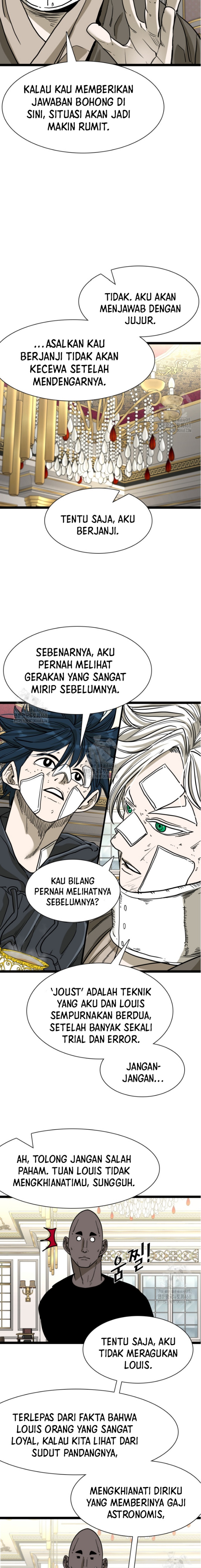 Shark chapter 371