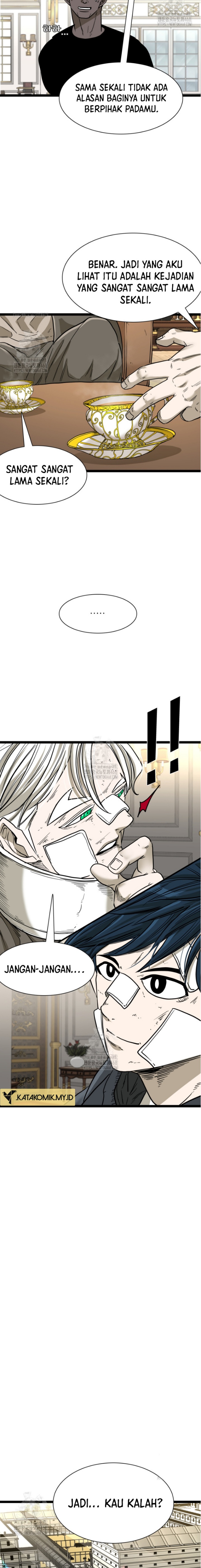 Shark chapter 371