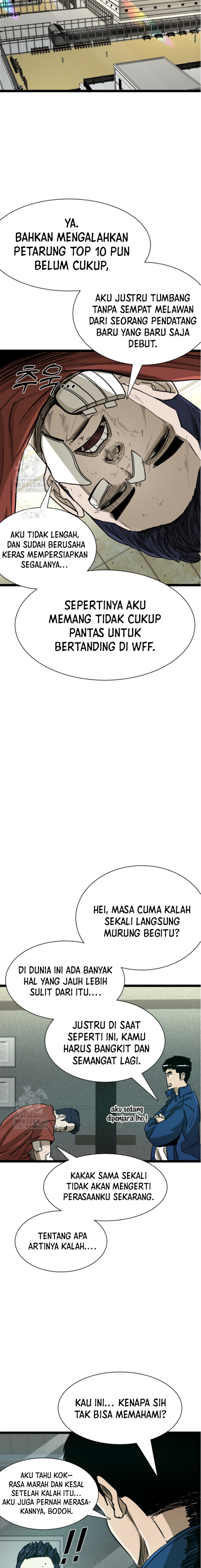 Shark chapter 371
