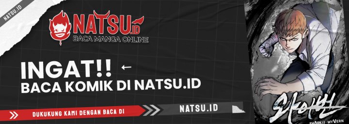 Shark Wyvern Chapter 25 Bahasa Indonesia