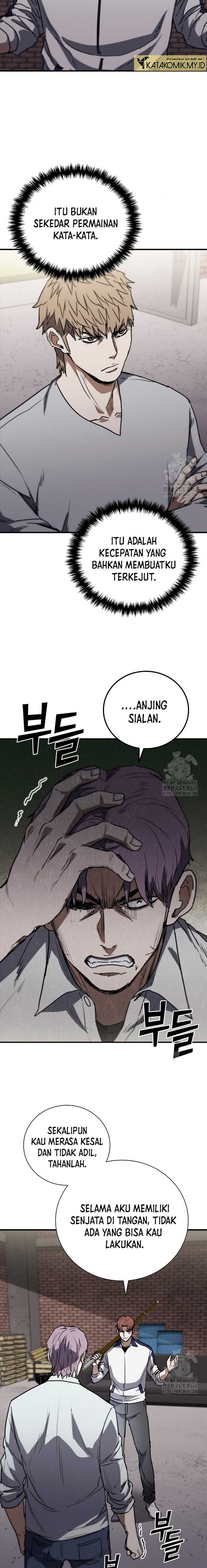 Dilarang COPAS - situs resmi www.mangacanblog.com - Komik shark wyvern 071 - chapter 71 72 Indonesia shark wyvern 071 - chapter 71 Terbaru 9|Baca Manga Komik Indonesia|Mangacan