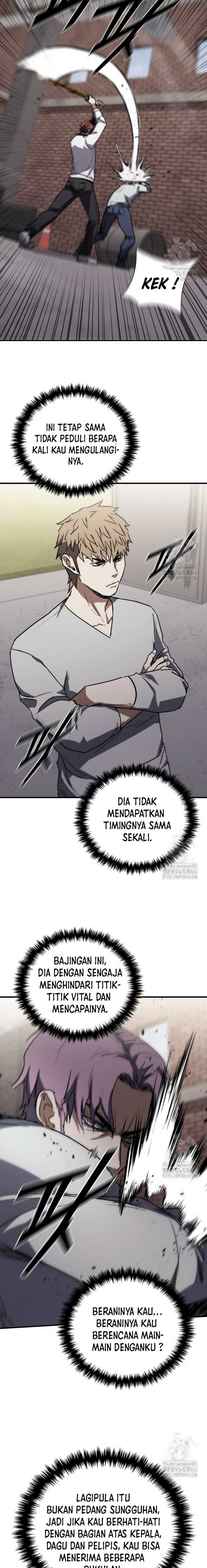 Dilarang COPAS - situs resmi www.mangacanblog.com - Komik shark wyvern 071 - chapter 71 72 Indonesia shark wyvern 071 - chapter 71 Terbaru 16|Baca Manga Komik Indonesia|Mangacan