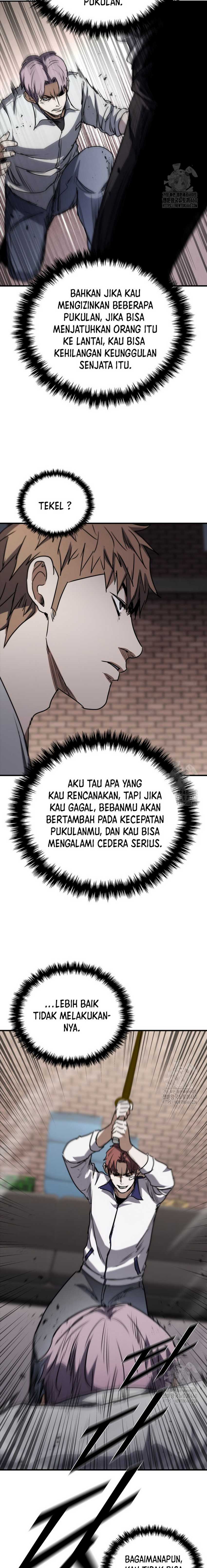 Dilarang COPAS - situs resmi www.mangacanblog.com - Komik shark wyvern 071 - chapter 71 72 Indonesia shark wyvern 071 - chapter 71 Terbaru 17|Baca Manga Komik Indonesia|Mangacan