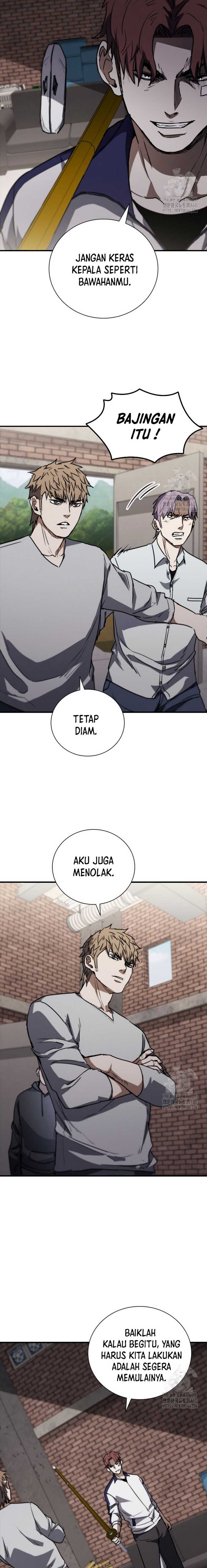 Dilarang COPAS - situs resmi www.mangacanblog.com - Komik shark wyvern 071 - chapter 71 72 Indonesia shark wyvern 071 - chapter 71 Terbaru 21|Baca Manga Komik Indonesia|Mangacan