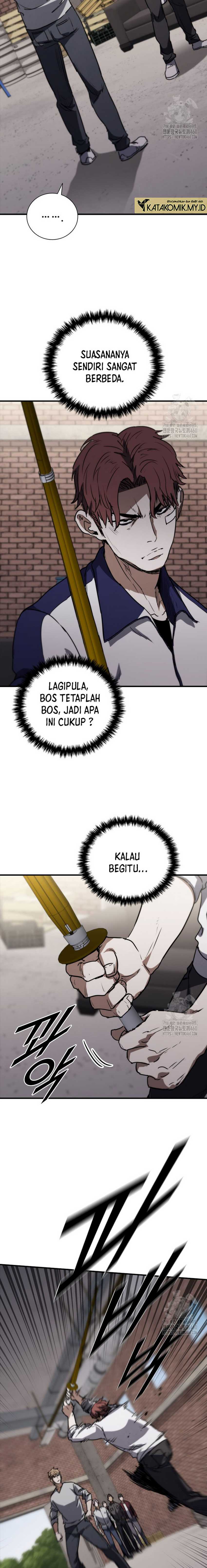 Dilarang COPAS - situs resmi www.mangacanblog.com - Komik shark wyvern 071 - chapter 71 72 Indonesia shark wyvern 071 - chapter 71 Terbaru 22|Baca Manga Komik Indonesia|Mangacan