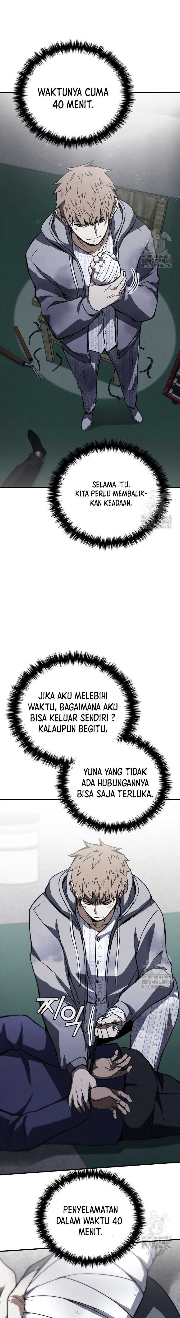 Dilarang COPAS - situs resmi www.mangacanblog.com - Komik shark wyvern 081 - chapter 81 82 Indonesia shark wyvern 081 - chapter 81 Terbaru 1|Baca Manga Komik Indonesia|Mangacan