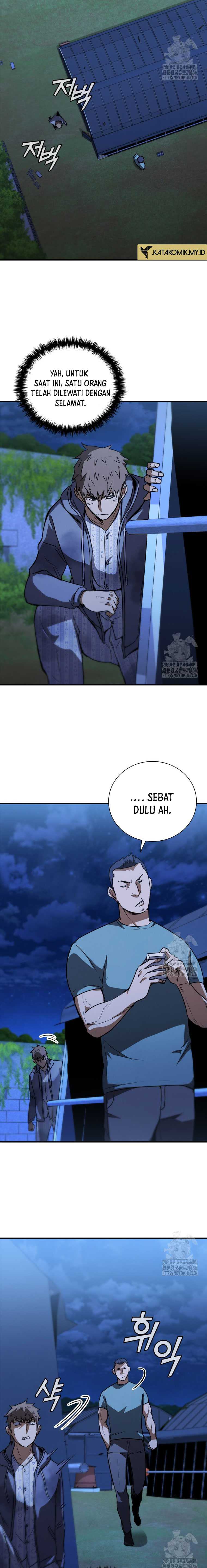 Dilarang COPAS - situs resmi www.mangacanblog.com - Komik shark wyvern 081 - chapter 81 82 Indonesia shark wyvern 081 - chapter 81 Terbaru 7|Baca Manga Komik Indonesia|Mangacan