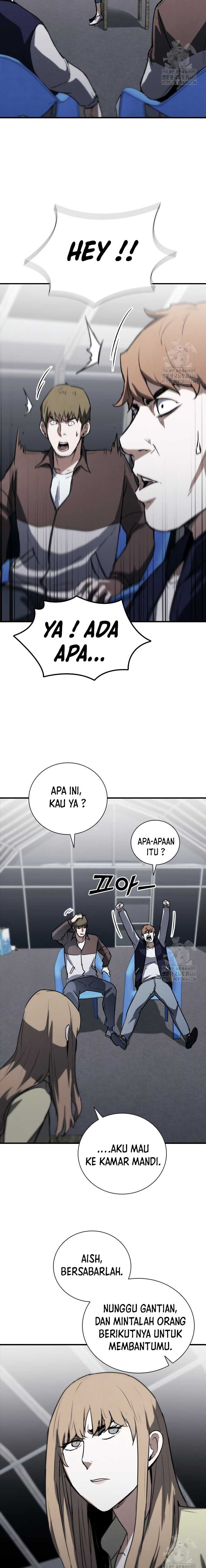 Dilarang COPAS - situs resmi www.mangacanblog.com - Komik shark wyvern 081 - chapter 81 82 Indonesia shark wyvern 081 - chapter 81 Terbaru 11|Baca Manga Komik Indonesia|Mangacan