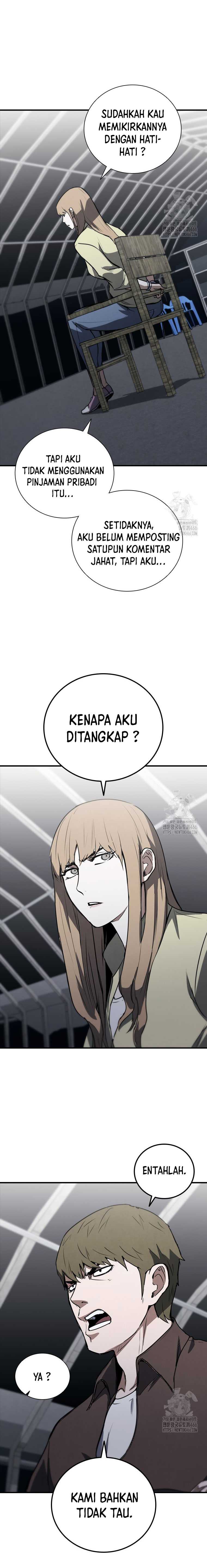 Dilarang COPAS - situs resmi www.mangacanblog.com - Komik shark wyvern 081 - chapter 81 82 Indonesia shark wyvern 081 - chapter 81 Terbaru 13|Baca Manga Komik Indonesia|Mangacan