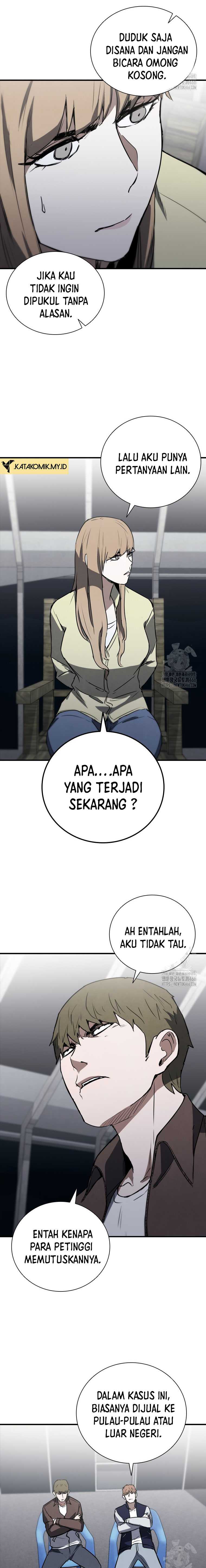 Dilarang COPAS - situs resmi www.mangacanblog.com - Komik shark wyvern 081 - chapter 81 82 Indonesia shark wyvern 081 - chapter 81 Terbaru 15|Baca Manga Komik Indonesia|Mangacan