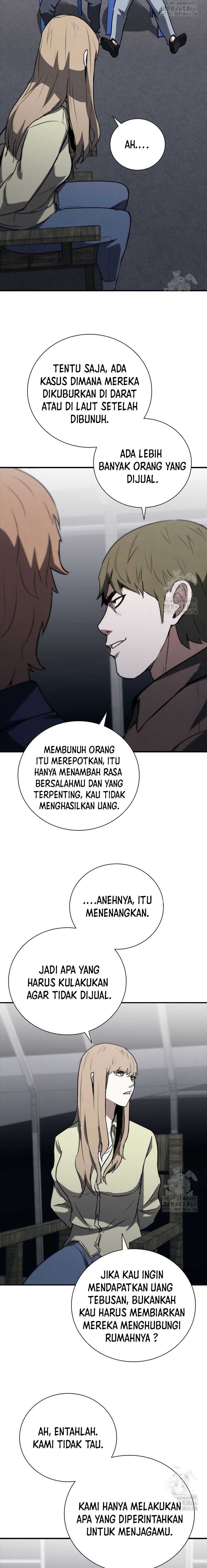 Dilarang COPAS - situs resmi www.mangacanblog.com - Komik shark wyvern 081 - chapter 81 82 Indonesia shark wyvern 081 - chapter 81 Terbaru 16|Baca Manga Komik Indonesia|Mangacan