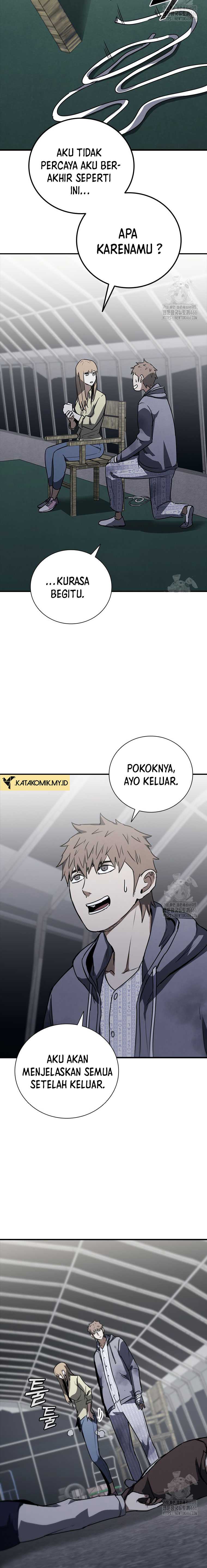 Dilarang COPAS - situs resmi www.mangacanblog.com - Komik shark wyvern 081 - chapter 81 82 Indonesia shark wyvern 081 - chapter 81 Terbaru 20|Baca Manga Komik Indonesia|Mangacan