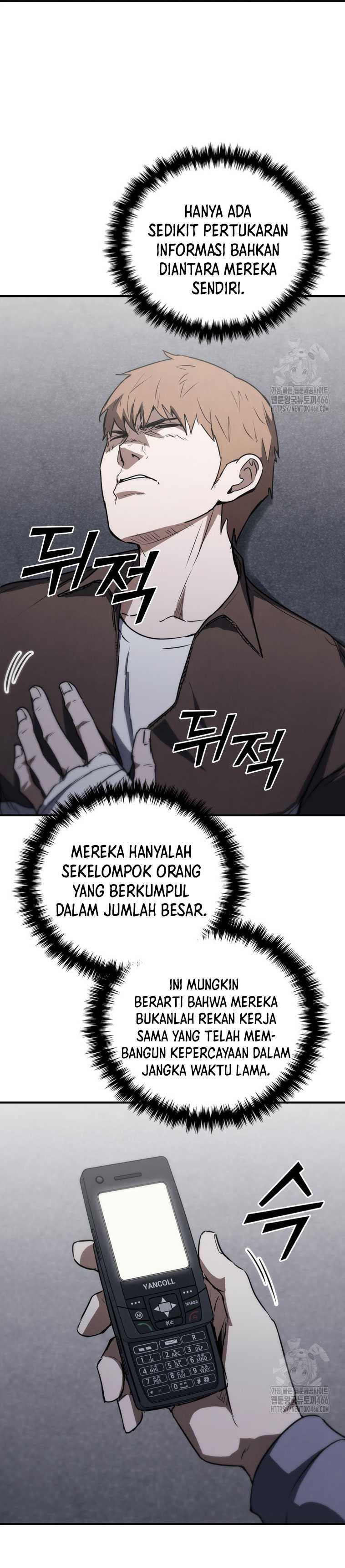 Dilarang COPAS - situs resmi www.mangacanblog.com - Komik shark wyvern 081 - chapter 81 82 Indonesia shark wyvern 081 - chapter 81 Terbaru 21|Baca Manga Komik Indonesia|Mangacan