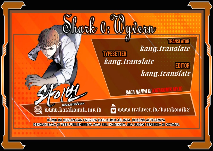 Dilarang COPAS - situs resmi www.mangacanblog.com - Komik shark wyvern 083 - chapter 83 84 Indonesia shark wyvern 083 - chapter 83 Terbaru 0|Baca Manga Komik Indonesia|Mangacan