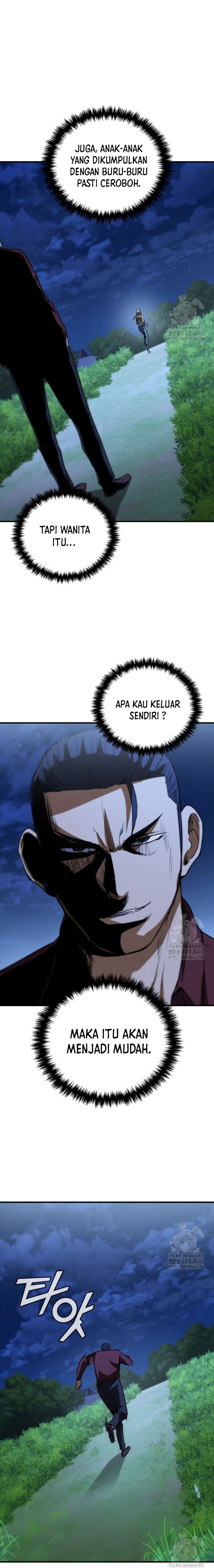 Dilarang COPAS - situs resmi www.mangacanblog.com - Komik shark wyvern 083 - chapter 83 84 Indonesia shark wyvern 083 - chapter 83 Terbaru 1|Baca Manga Komik Indonesia|Mangacan