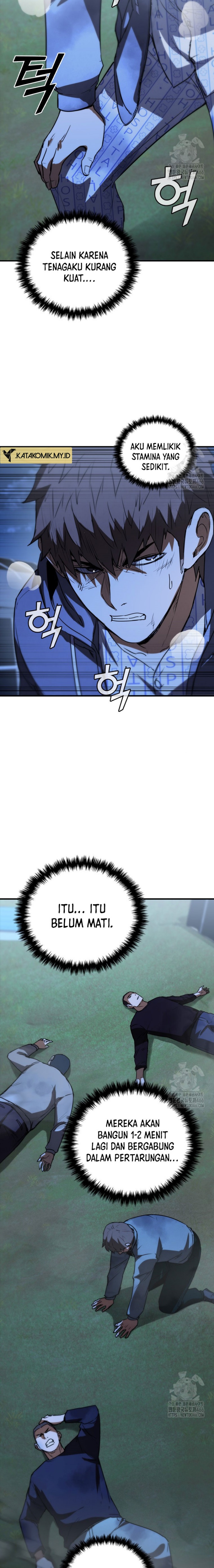 Dilarang COPAS - situs resmi www.mangacanblog.com - Komik shark wyvern 083 - chapter 83 84 Indonesia shark wyvern 083 - chapter 83 Terbaru 5|Baca Manga Komik Indonesia|Mangacan